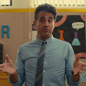 Photo Bobby Cannavale
