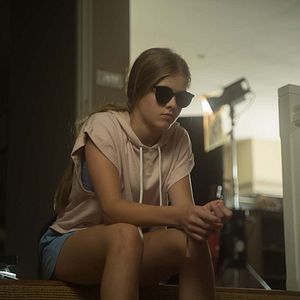 Photo Just an ordinary girl