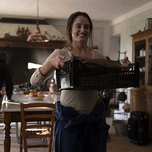 Photo Amour, Chianti et Tutti Quanti 