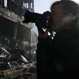 Photo LOVE+WAR