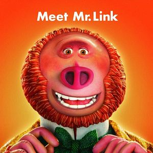 Photo Monsieur Link
