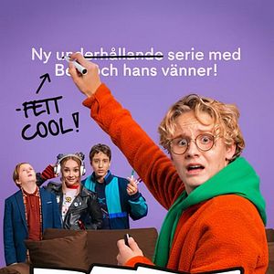 Photo Bert