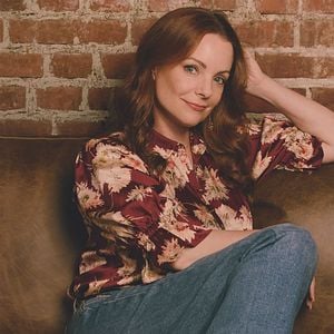 Photo Kimberly Williams-Paisley