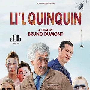 Photo P'tit Quinquin