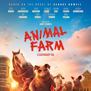 Photo La Ferme des animaux