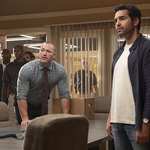 Photo Jake McLaughlin