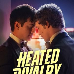 Photo Heated Rivalry