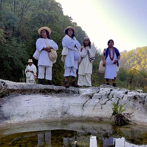 Photo Kogis, ensemble pour soigner la Terre