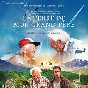 Photo La Terre de mon grand-père (Partie 1 : L’Héritage)