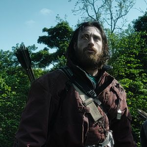 Photo 28 ans plus tard