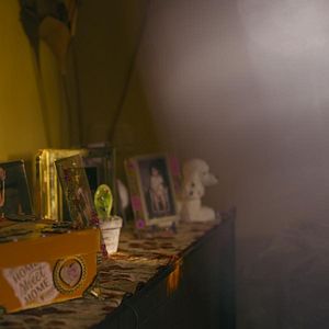 Photo Toile mortelle : Les victimes de Zona Divas