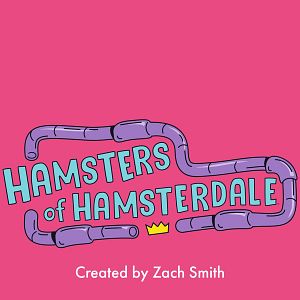 Photo Les Hamster de Hamsterdale