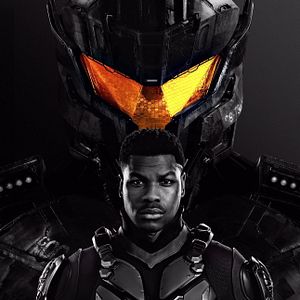 Photo Pacific Rim Uprising