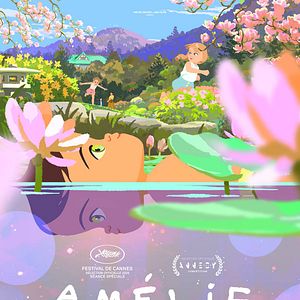 Photo Amélie et la métaphysique des tubes