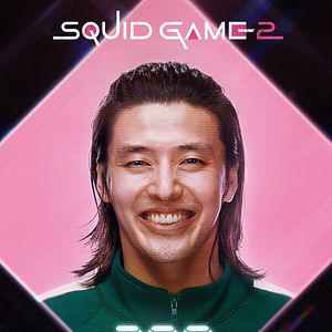 Photo Squid Game