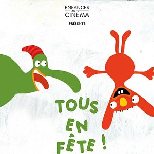 Photo Tous en fête !