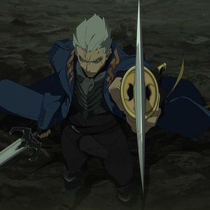 Photo Devil May Cry