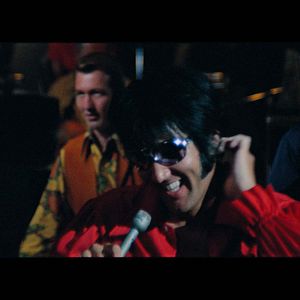 Photo EPiC: Elvis Presley in Concert