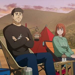 Photo Solo Camping for Two