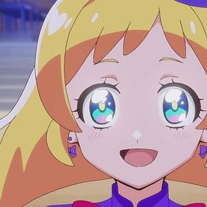 Photo Wonderful Precure!