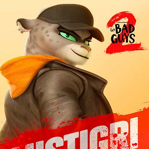 Photo Les Bad Guys 2