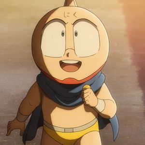 Photo Kinnikuman Perfect Origin Arc