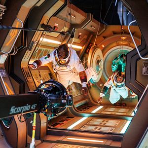 Photo Jean-Pascal Zadi