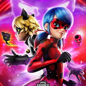 Photo Miraculous : Les Aventures de Ladybug et Chat Noir