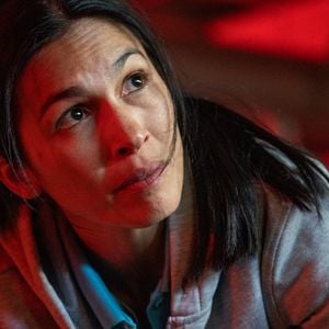 Photo The Cleaning Lady