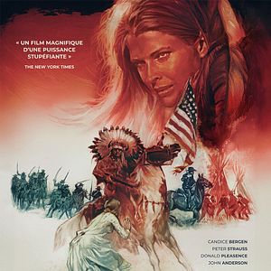 Photo Le Soldat bleu