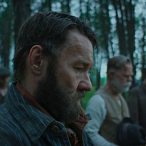 Photo William H. Macy