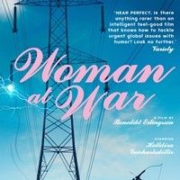 Photo Woman at War