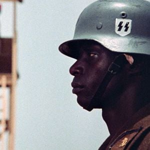 Photo Le Camp de Thiaroye