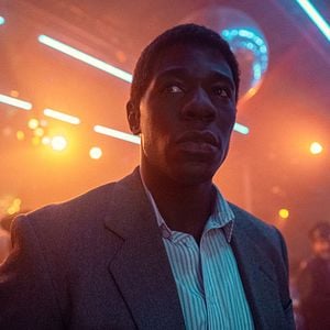 Photo McKinley Belcher III