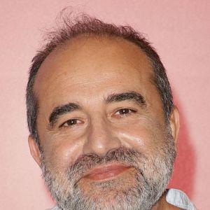 Photo Antony Cordier