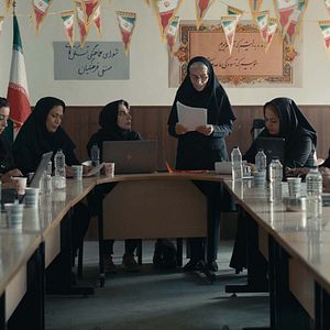 Photo La Femme qui en savait trop