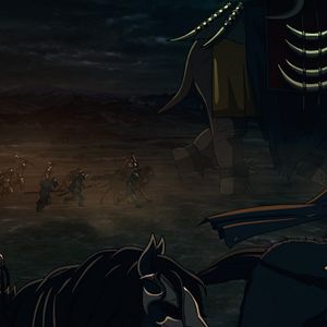 Photo Le Seigneur des Anneaux : La Guerre des Rohirrim