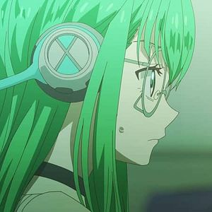 Photo Momentary Lily