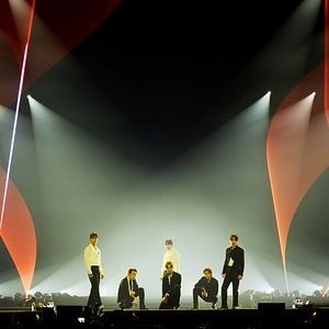 Photo MONSTA X : CONNECT X IN CINEMAS