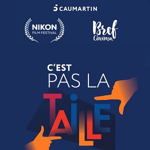 Photo C'est pas la taille qui compte