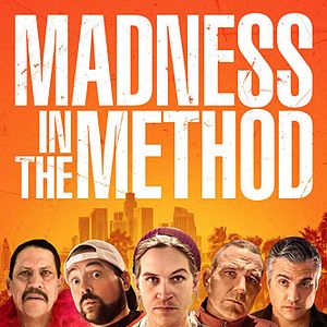 Photo Madness in the Method