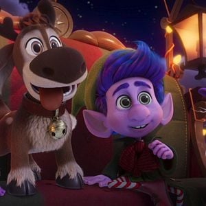 Photo Mission Père Noël