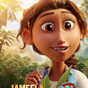Photo La Pat' Patrouille : Le film mission Dino