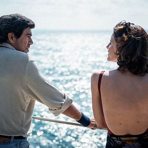 Photo Pierfrancesco Favino