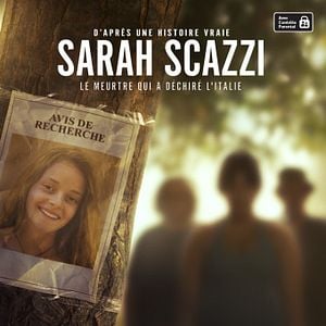 Photo Sarah Scazzi - Le meurtre qui a déchiré l'Italie