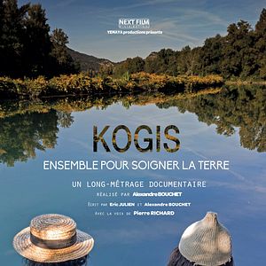 Photo Kogis, ensemble pour soigner la Terre
