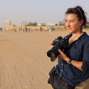 Photo LOVE+WAR