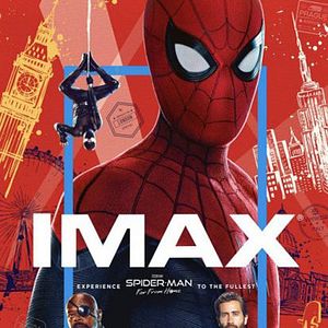 Photo Spider-Man: Far From Home