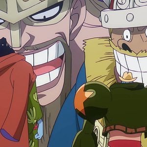 Photo One Piece
