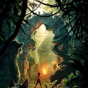 Photo Le Livre de la jungle
